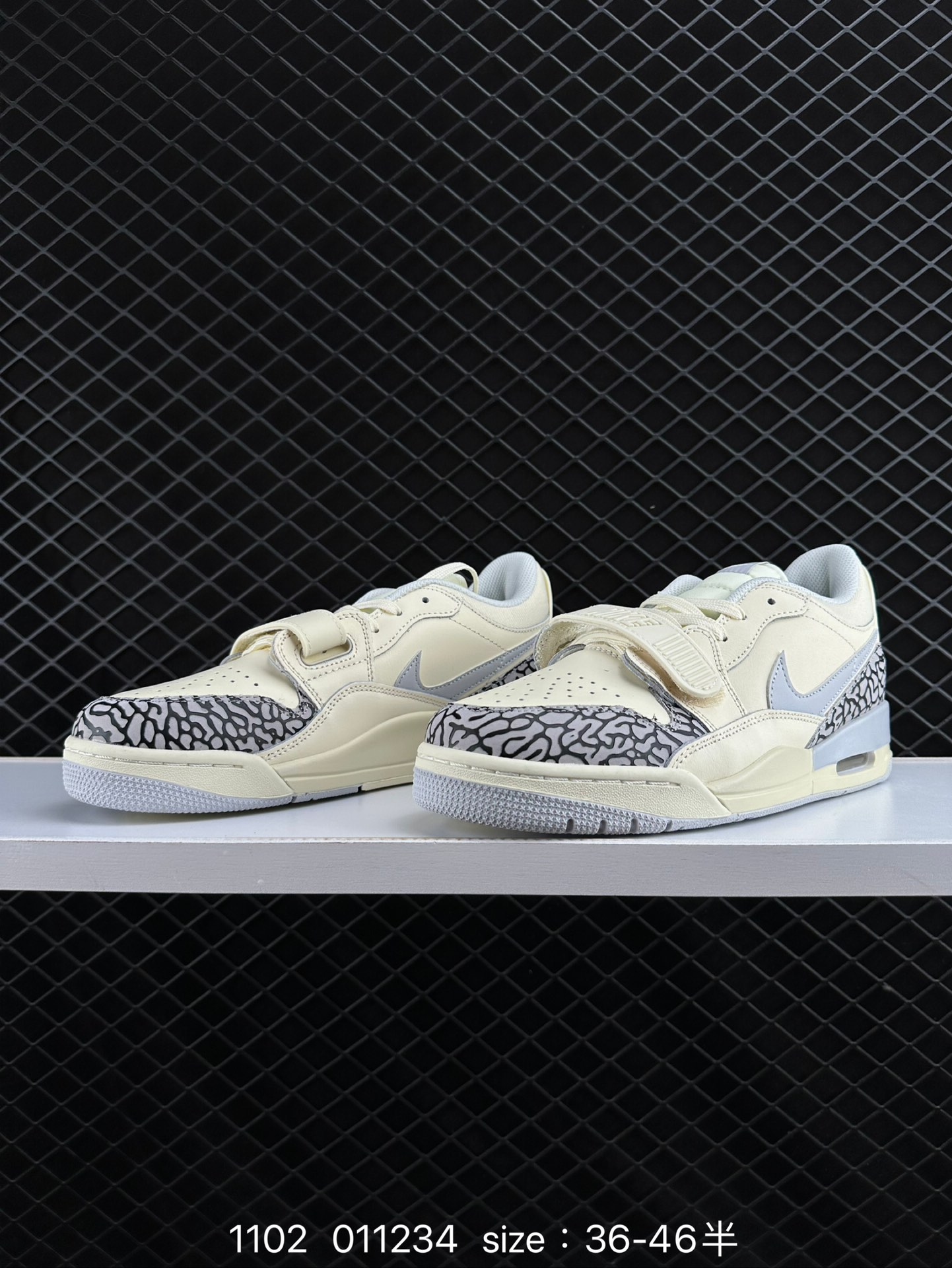 Air Jordan Legacy 312 Low 